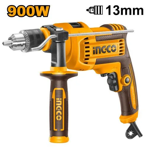 INGCO ID9008 Impact Drill 900W