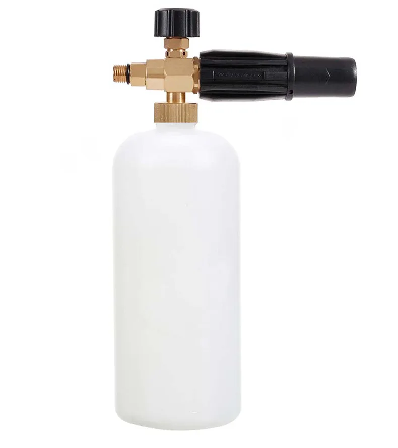 Foam Cannon Snow Foam Lance 1L