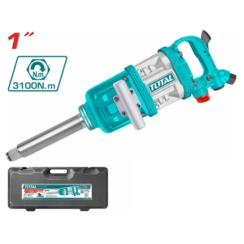 Total TAT40111 Air Impact Wrench