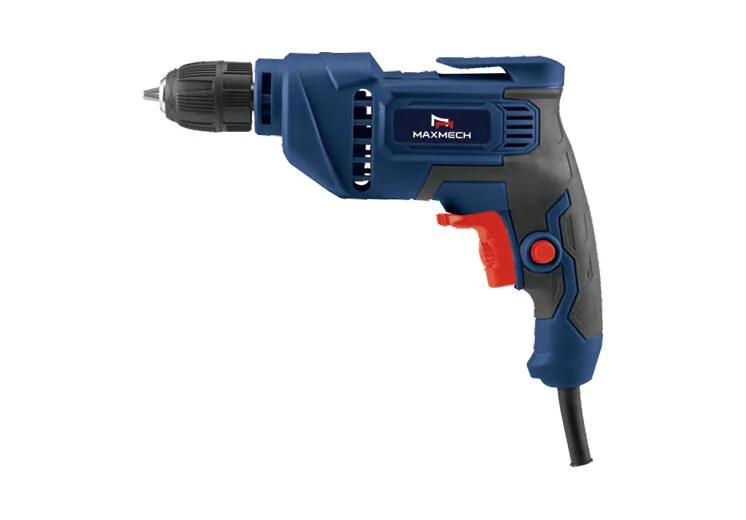 Maxmech ED 500-10 500W 10mm Electric Drill