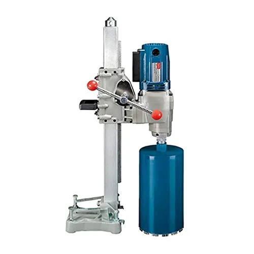 Dongcheng DZZ02-200S Core Drill