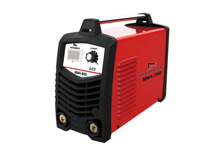 Maxmech MMA-300 Inverter Welding Machine
