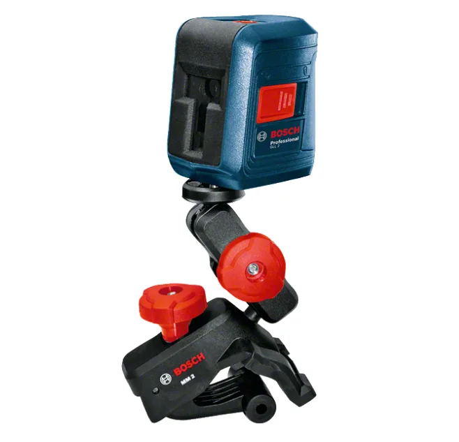 Bosch GLL 2 Professional Line Laser Level