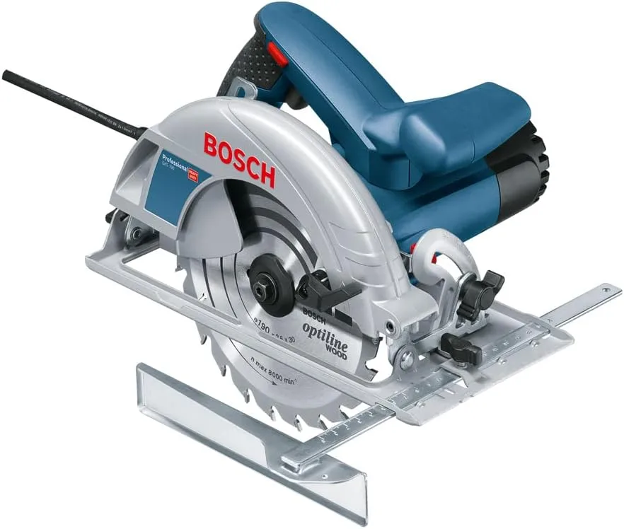 Bosch GKS 190 Professional Circular Saw