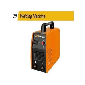 Dera INVERTER WEIDING MACHINE DK-200C