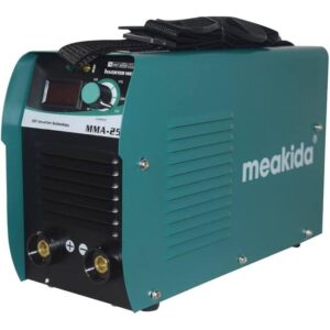 MEAKIDA MMA-250A Welding Machine,IGBT Digital Display LCD