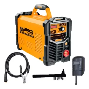 INGCO Inverter MMA welding machine 250A
