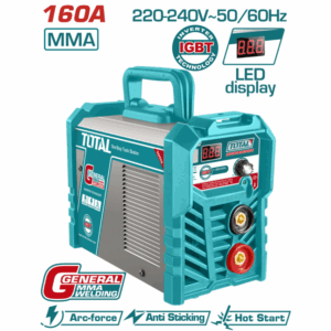 Total TW216028  Inverter MMA welding machine 160A