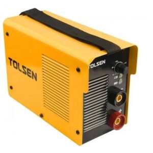 TOLSEN  INVERTER MMA DC WELDING MACHINE 200A